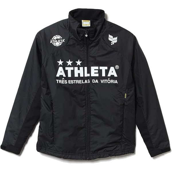 アスレタ　ジャンパー ATHLETA アスレタ スウェットジャケット メンズ スウェット